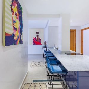 Appartement met Drie Slaapkamers